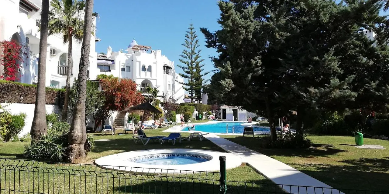 Resort Calahonda Garden-Medina Del Zoco Beach By H&H مالقة إسبانيا