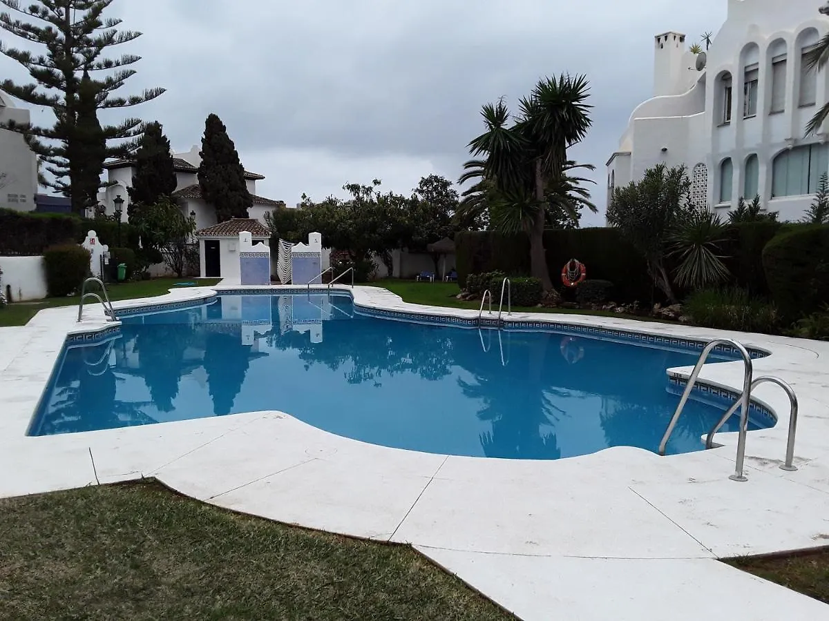 Resort Calahonda Garden-Medina Del Zoco Beach By H&H مالقة شقة