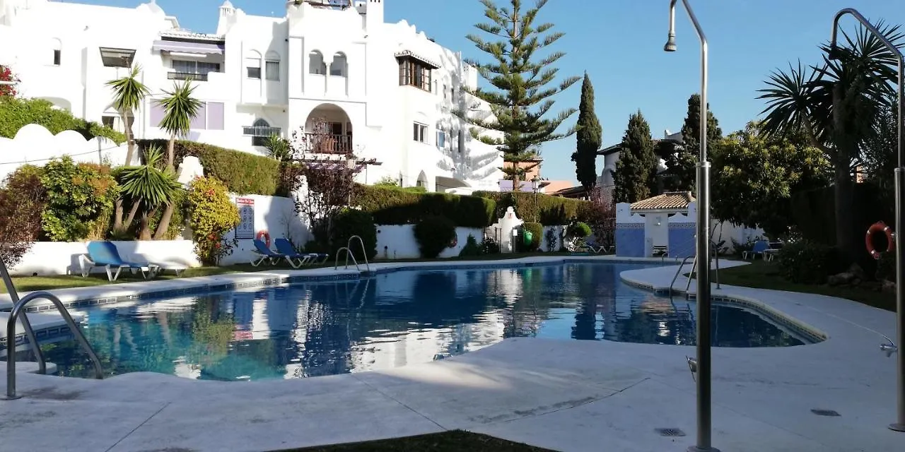 Resort Calahonda Garden-Medina Del Zoco Beach By H&H Málaga 0*,  Spanyolország