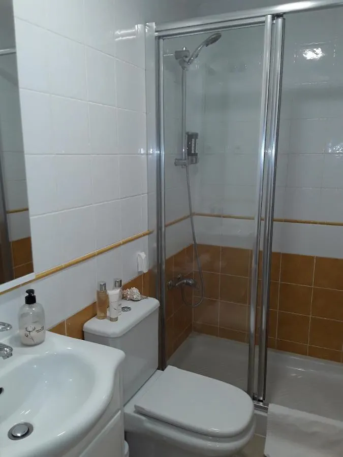 Apartman Resort Calahonda Garden-Medina Del Zoco Beach By H&H Málaga Spanyolország
