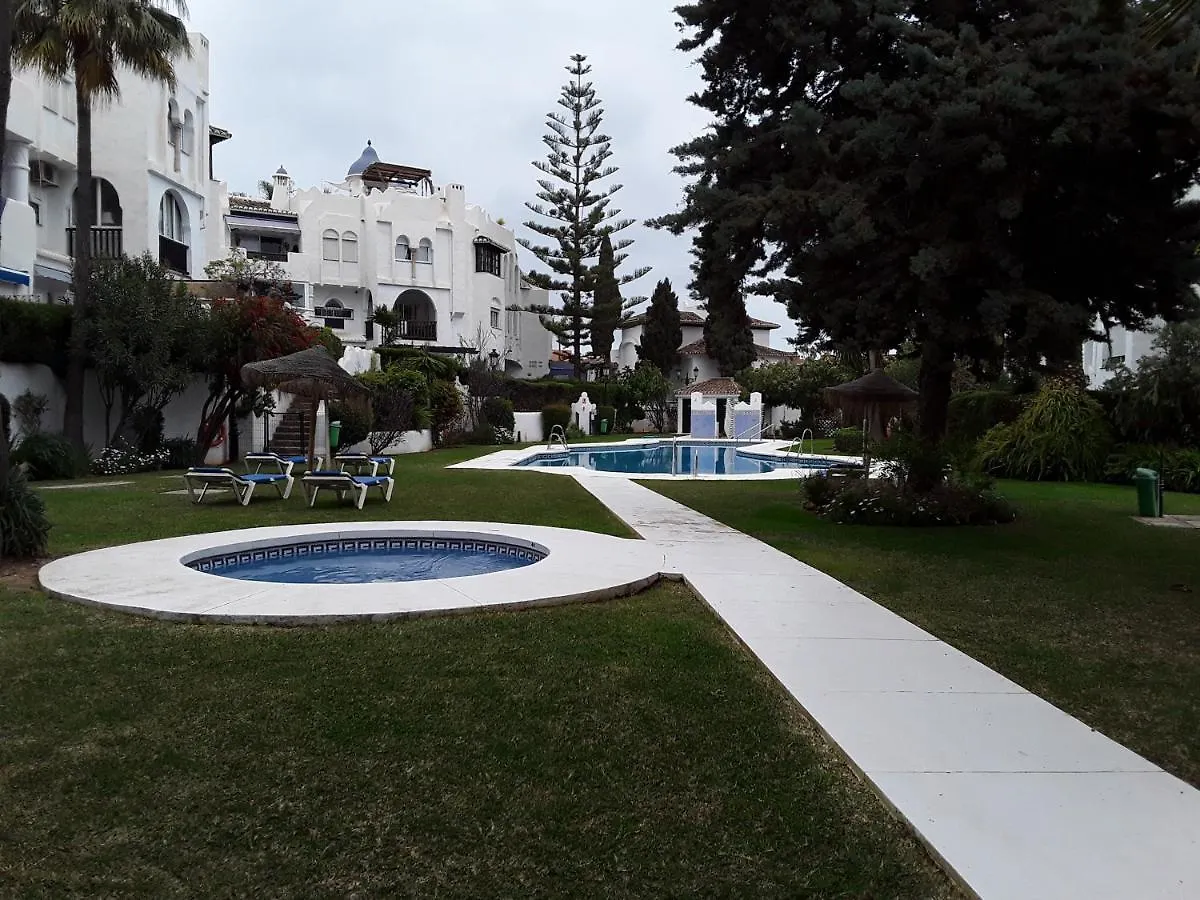 Resort Calahonda Garden-Medina Del Zoco Beach By H&H Málaga Apartman