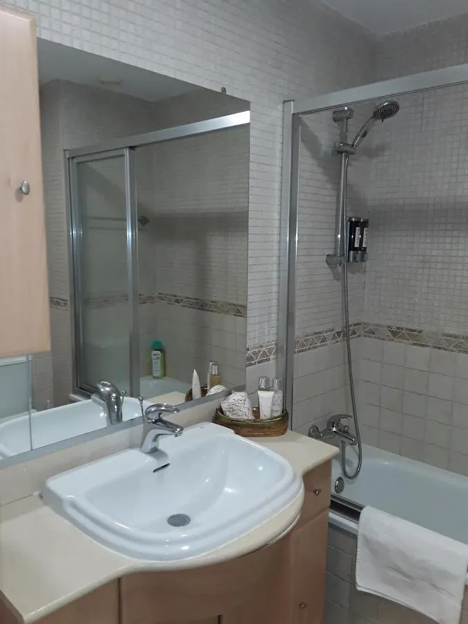 Apartman Resort Calahonda Garden-Medina Del Zoco Beach By H&H Málaga