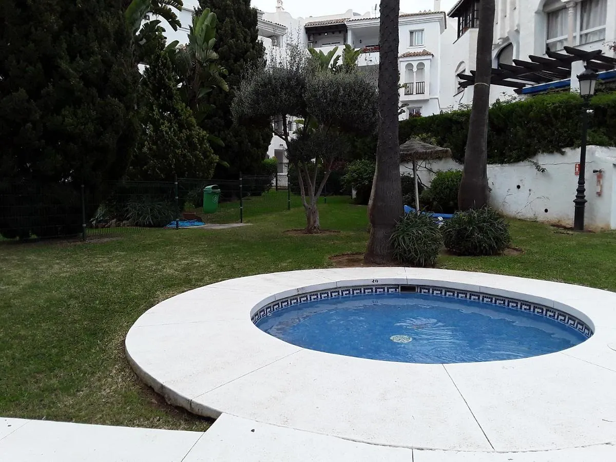 Resort Calahonda Garden-Medina Del Zoco Beach By H&H Málaga Apartman