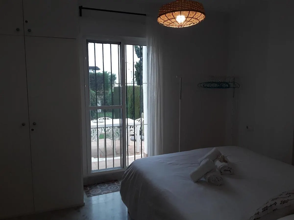 Apartman Resort Calahonda Garden-Medina Del Zoco Beach By H&H Málaga