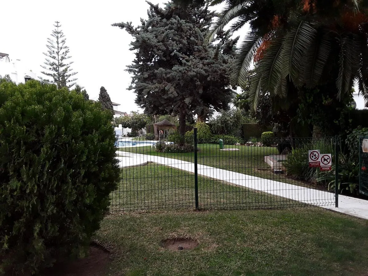 Apartman Resort Calahonda Garden-Medina Del Zoco Beach By H&H Málaga