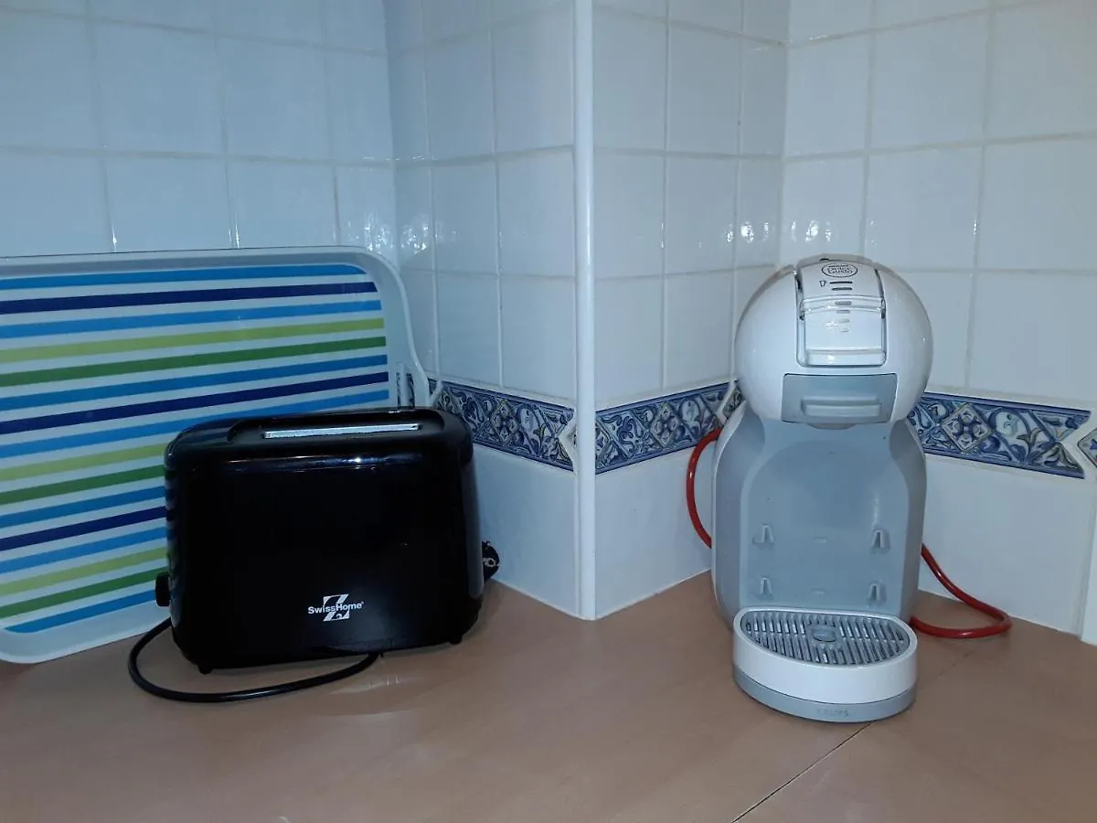 Resort Calahonda Garden-Medina Del Zoco Beach By H&H Málaga Apartman