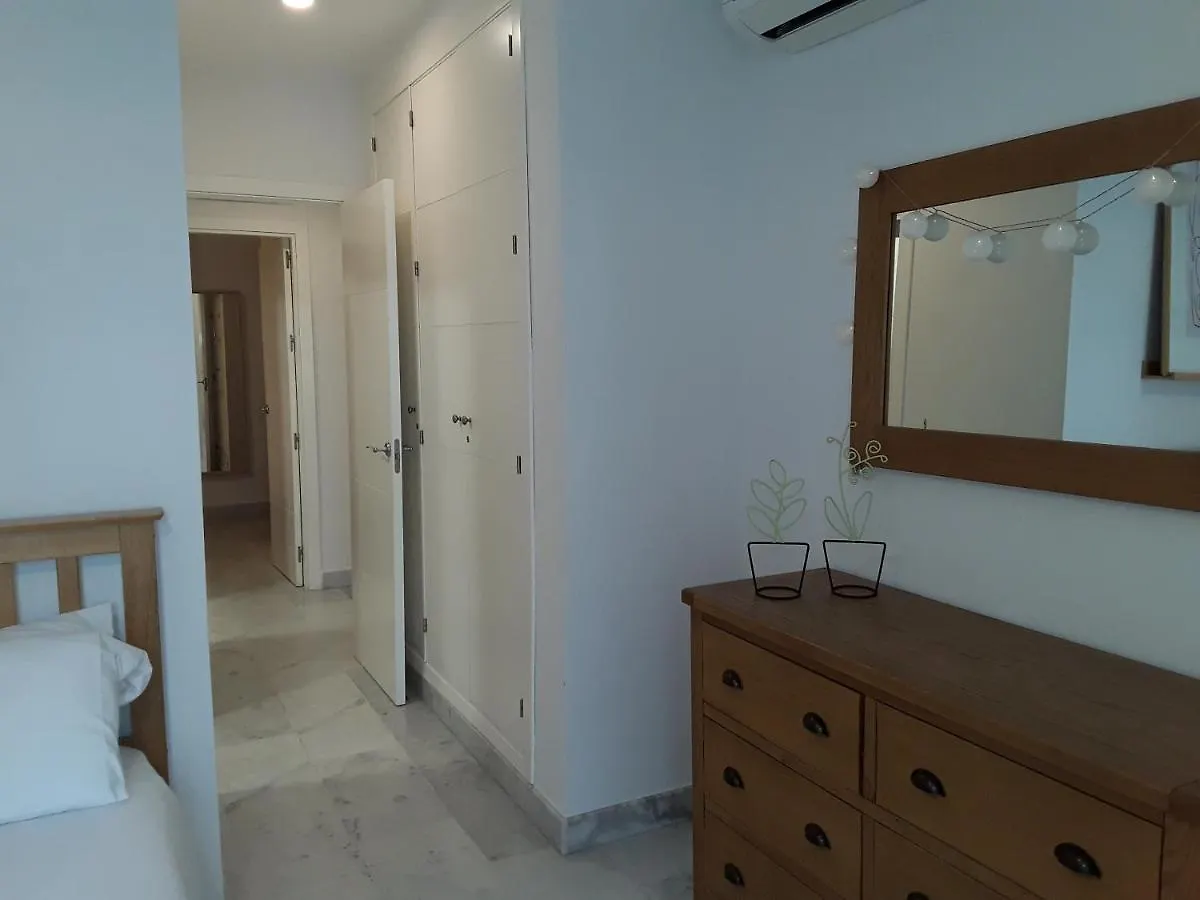 Apartman Resort Calahonda Garden-Medina Del Zoco Beach By H&H Málaga
