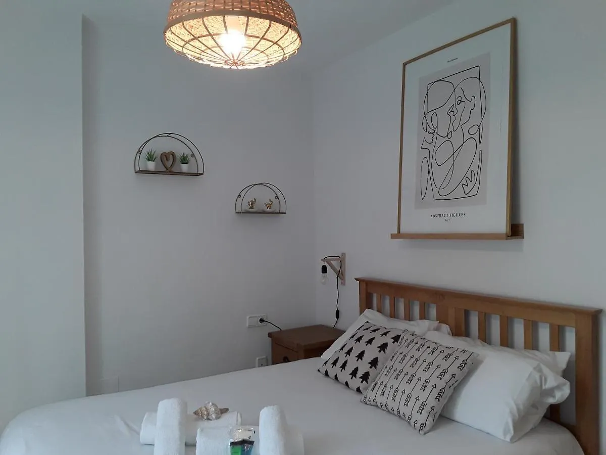 Apartman Resort Calahonda Garden-Medina Del Zoco Beach By H&H Málaga Spanyolország